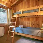 Le Katanga By Interhome בקתה אוברונאז