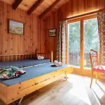 בקתה Le Katanga By Interhome