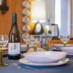 בקתה Le Katanga By Interhome *