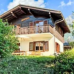 בקתה Le Katanga By Interhome