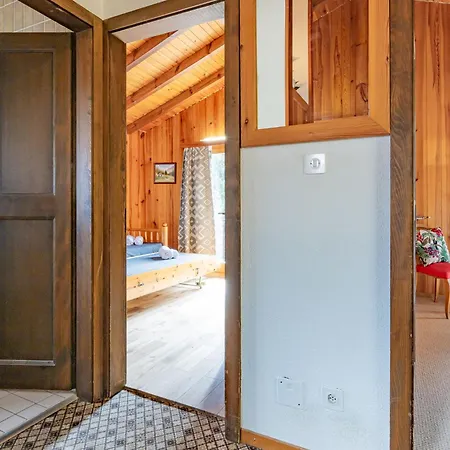 Chalet Alleluia By Interhome