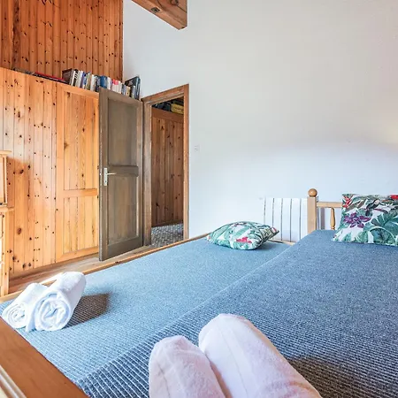 Chalet Alleluia By Interhome *