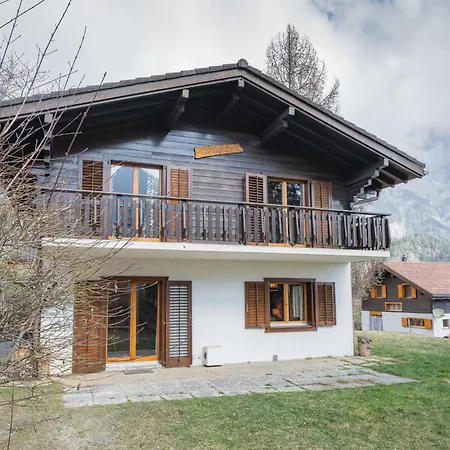 Le Katanga By Interhome *