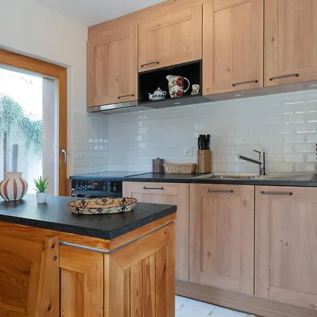 Le Katanga By Interhome Ovronnaz