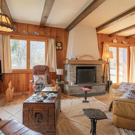 Le Katanga By Interhome *