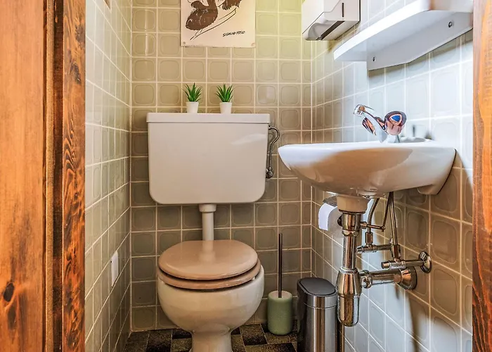 Le Katanga By Interhome شاليه *