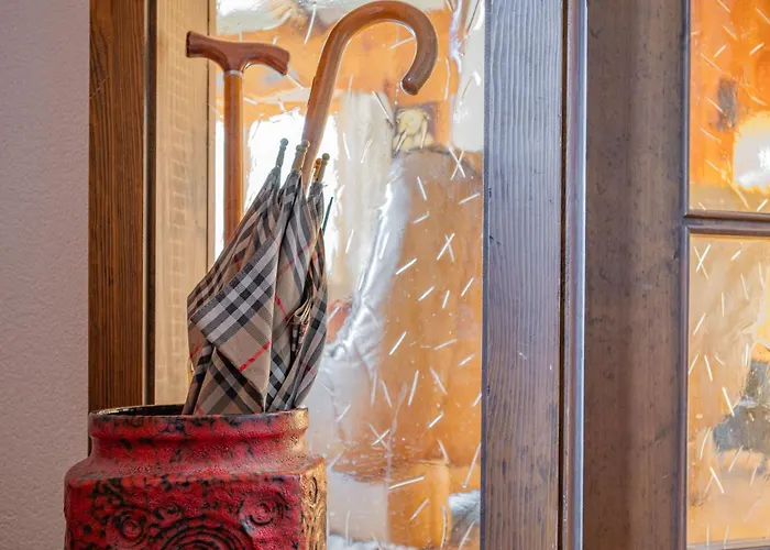 Le Katanga By Interhome *