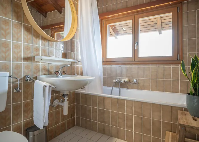 Le Katanga By Interhome شاليه اوفروناز