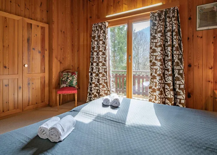 Le Katanga By Interhome اوفروناز