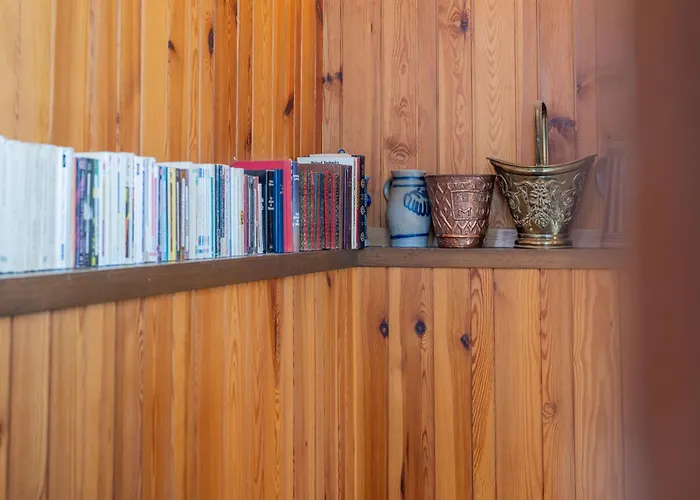 شاليه Le Katanga By Interhome