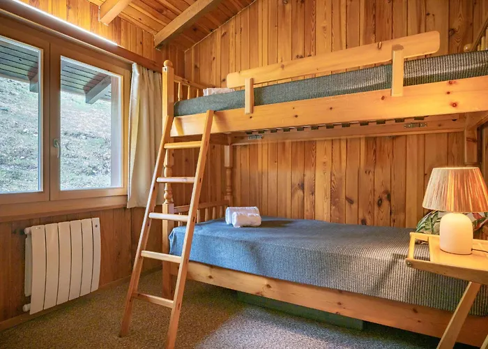 Le Katanga By Interhome شاليه اوفروناز