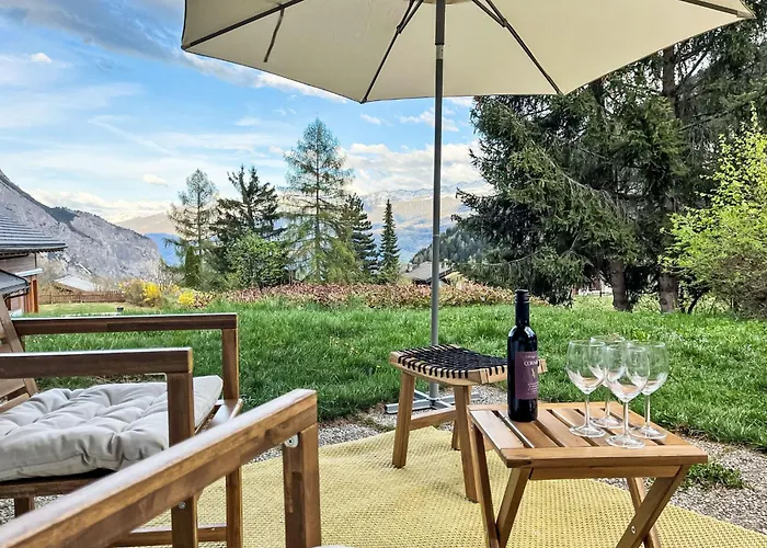 Le Katanga By Interhome *