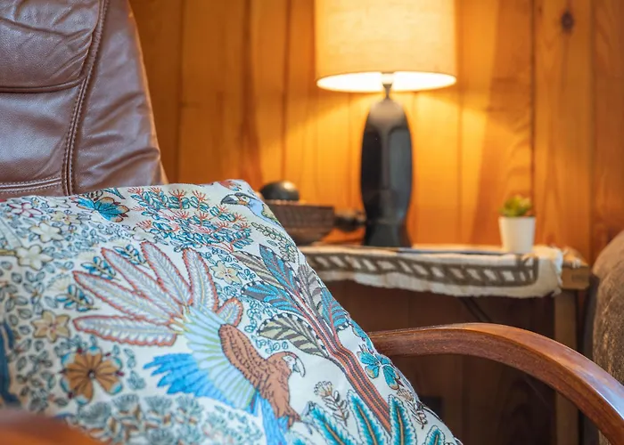 Le Katanga By Interhome * اوفروناز