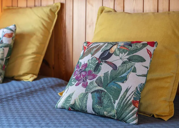 Le Katanga By Interhome شاليه