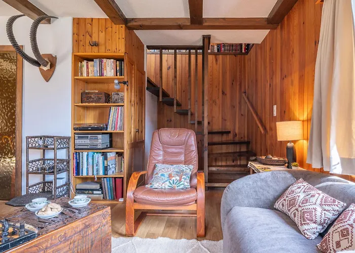 شاليه Le Katanga By Interhome