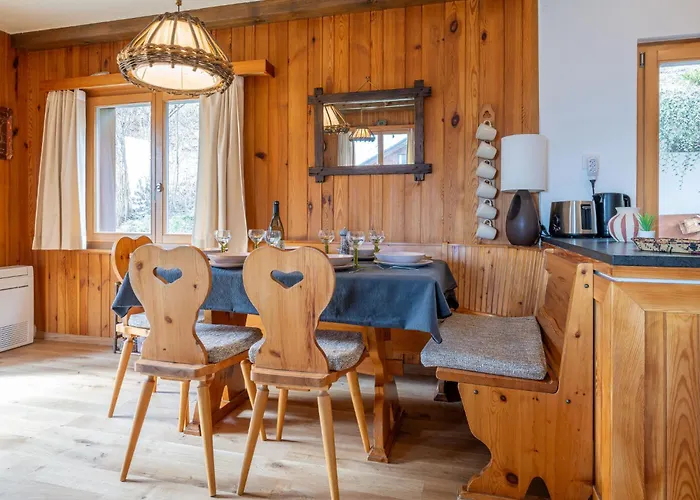 Le Katanga By Interhome شاليه