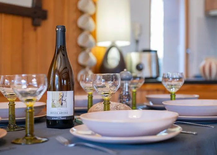 شاليه Le Katanga By Interhome *