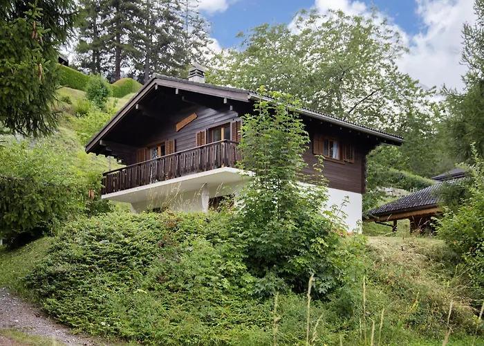 Le Katanga By Interhome * اوفروناز