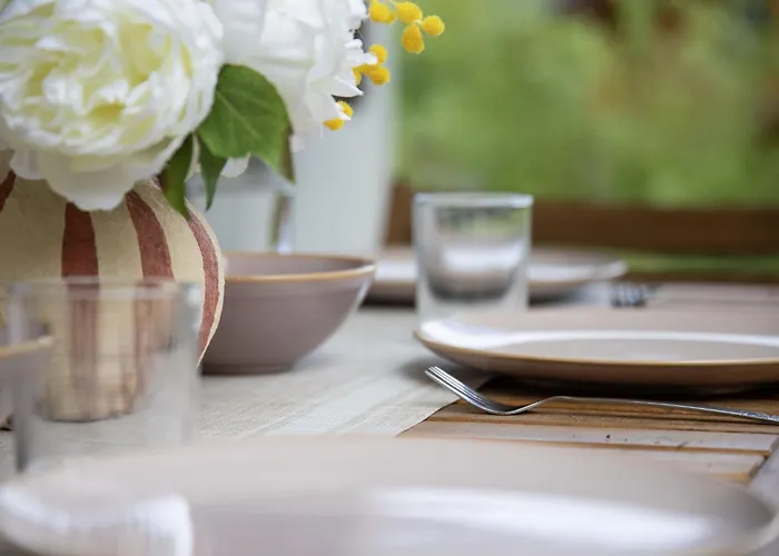 شاليه Le Katanga By Interhome