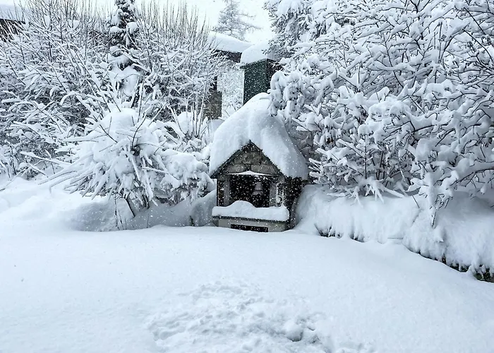 Le Katanga By Interhome شاليه اوفروناز