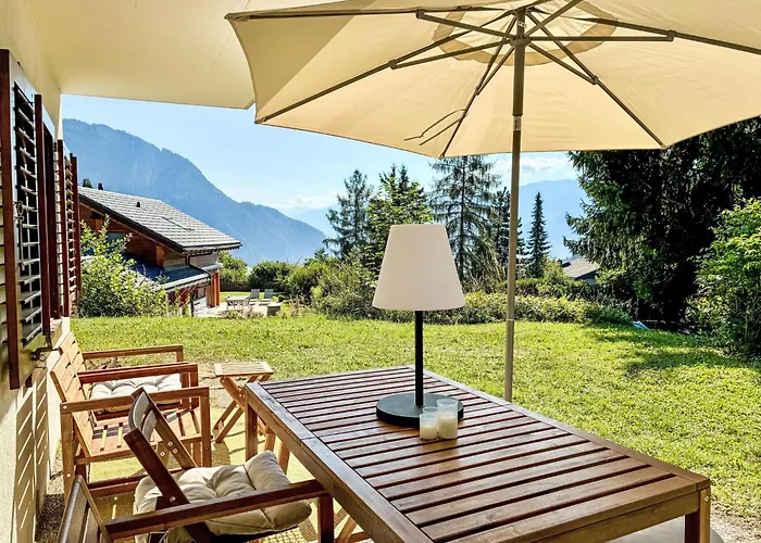 Le Katanga By Interhome