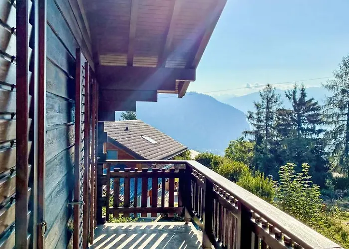 Le Katanga By Interhome *