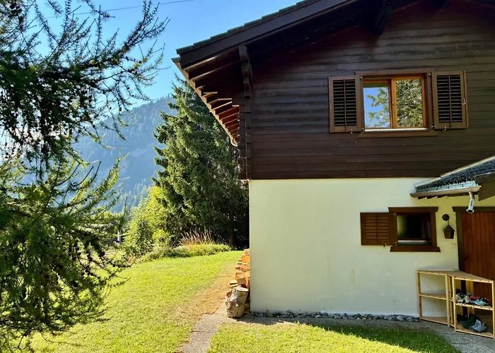 Le Katanga By Interhome اوفروناز