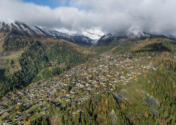 Le Katanga By Interhome *