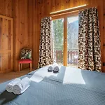 Le Katanga By Interhome Ovronnaz