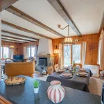 Le Katanga By Interhome Ovronnaz
