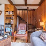 Chalet Le Katanga By Interhome