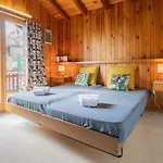Chalet Le Katanga By Interhome Ovronnaz
