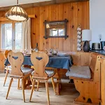 Le Katanga By Interhome Chalet