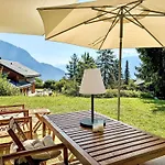 Le Katanga By Interhome