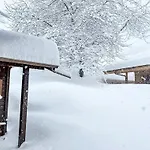 Chalet Le Katanga By Interhome *