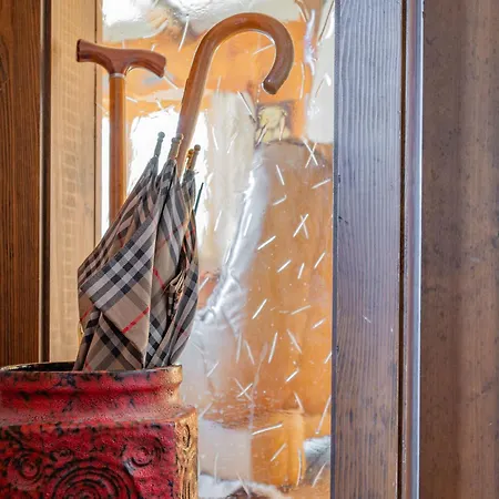 Le Katanga By Interhome *