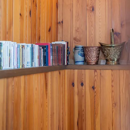 Шале Le Katanga By Interhome