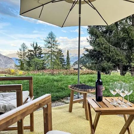 Le Katanga By Interhome *