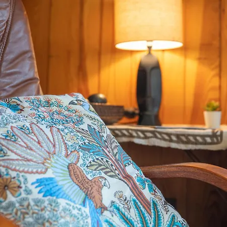 Le Katanga By Interhome * Овронна