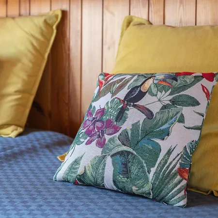 Le Katanga By Interhome Шале