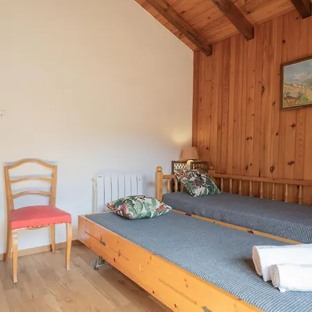 Шале Le Katanga By Interhome *