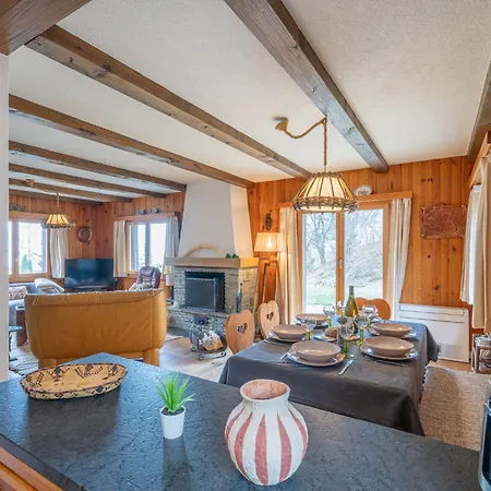 Le Katanga By Interhome Овронна