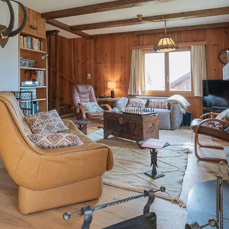 Le Katanga By Interhome