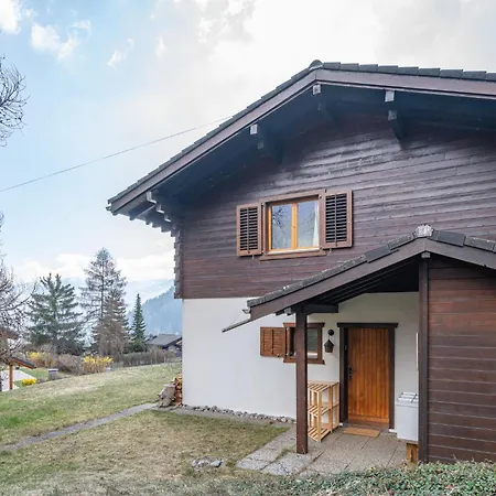 Шале Le Katanga By Interhome *