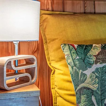 Шале Le Katanga By Interhome Овронна