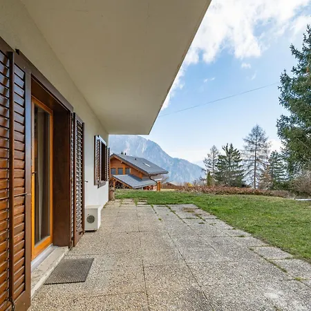 Le Katanga By Interhome * Овронна